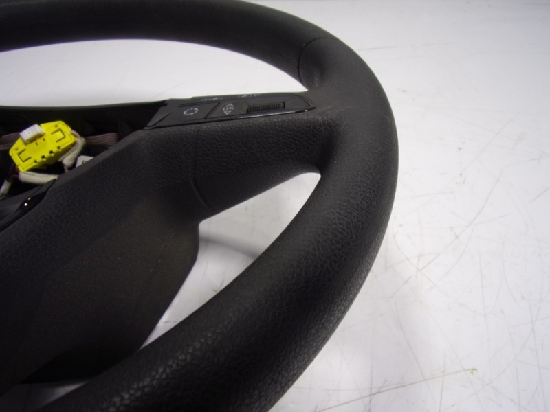 Recambio de volante para seat ibiza (kj1) 1.0 tsi referencia OEM IAM 5F0419091A  