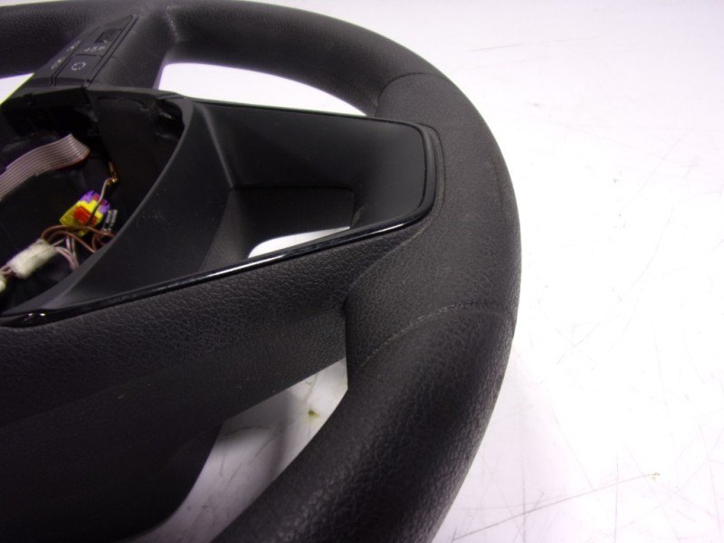 Recambio de volante para seat ibiza (kj1) 1.0 tsi referencia OEM IAM 5F0419091A  