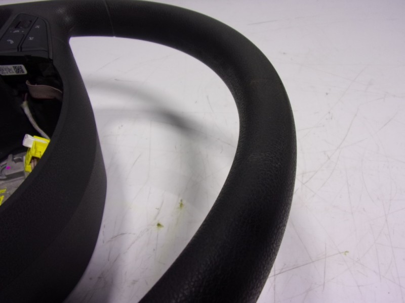 Recambio de volante para seat ibiza (kj1) 1.0 tsi referencia OEM IAM 5F0419091A  