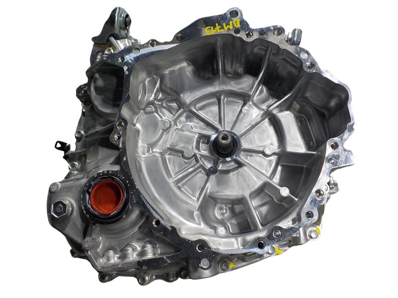 Recambio de caja cambios para toyota corolla cross hybrid 1.8 referencia OEM IAM 1VM 3090016030 