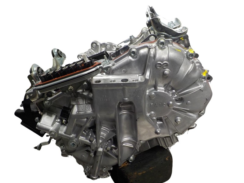 Recambio de caja cambios para toyota corolla cross hybrid 1.8 referencia OEM IAM 1VM 3090016030 