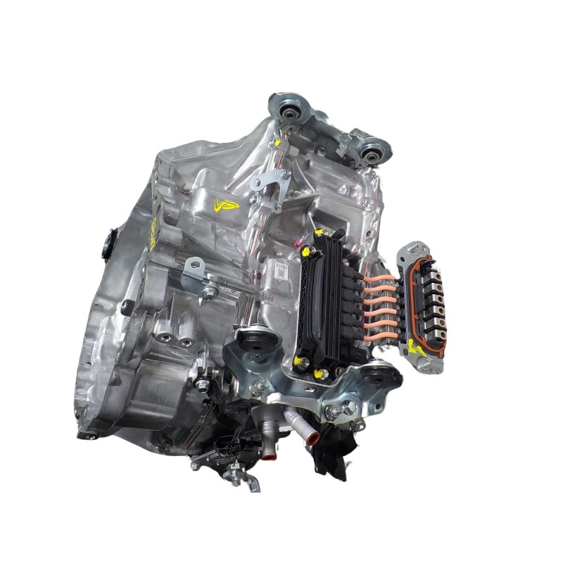 Recambio de caja cambios para toyota corolla cross hybrid 1.8 referencia OEM IAM 1VM 3090016030 