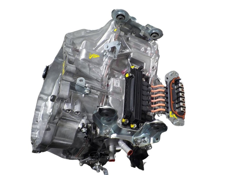 Recambio de caja cambios para toyota corolla cross hybrid 1.8 referencia OEM IAM 1VM 3090016030 