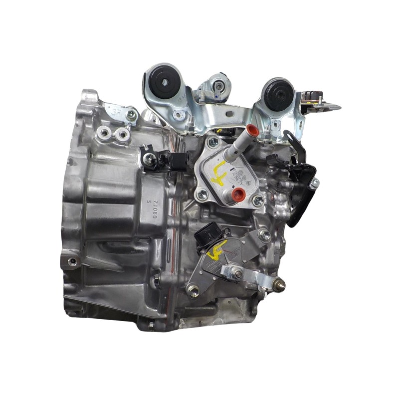 Recambio de caja cambios para toyota corolla cross hybrid 1.8 referencia OEM IAM 1VM 3090016030 