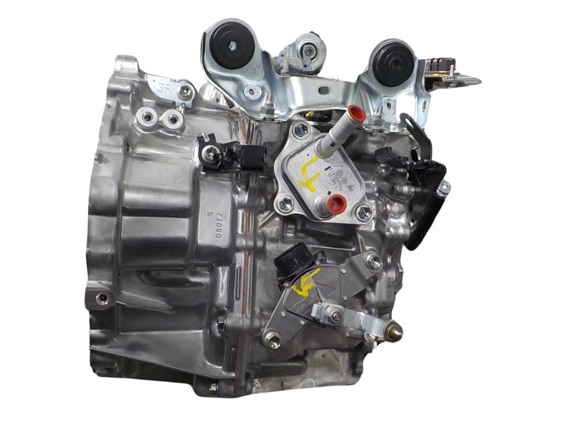 Recambio de caja cambios para toyota corolla cross hybrid 1.8 referencia OEM IAM 1VM 3090016030 