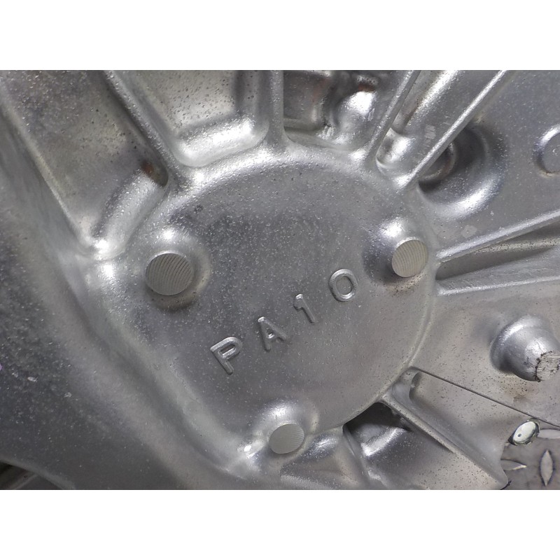 Recambio de caja cambios para toyota corolla cross hybrid 1.8 referencia OEM IAM 1VM 3090016030 