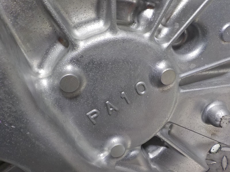 Recambio de caja cambios para toyota corolla cross hybrid 1.8 referencia OEM IAM 1VM 3090016030 