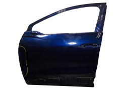 Recambio de puerta delantera izquierda para audi q4 e-tron aq4e f4bac3 referencia OEM IAM  89A831052 