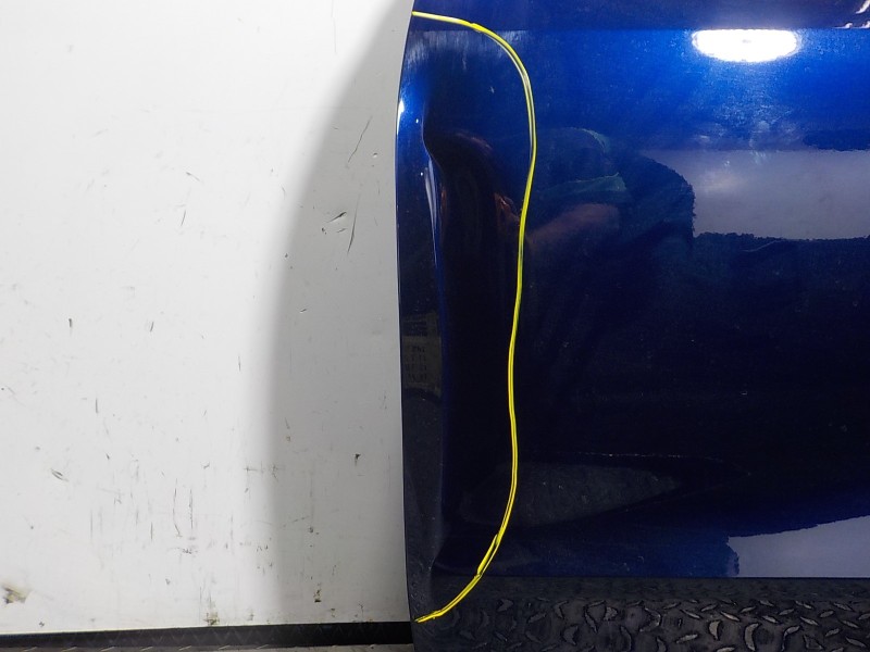 Recambio de puerta delantera izquierda para audi q4 e-tron aq4e f4bac3 referencia OEM IAM  89A831052 