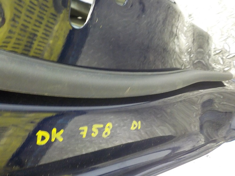 Recambio de puerta delantera izquierda para audi q4 e-tron aq4e f4bac3 referencia OEM IAM  89A831052 