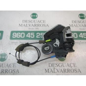 CERRADURA PUERTA TRASERA DERECHA 6905053040 