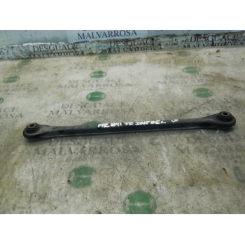 BRAZO SUSPENSION INFERIOR TRASERO DERECHO 