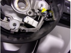 Recambio de volante para toyota yaris cross 1.5 vvti 16 v 55 kw referencia OEM IAM 45100K0140230418 451000DA50C0  2