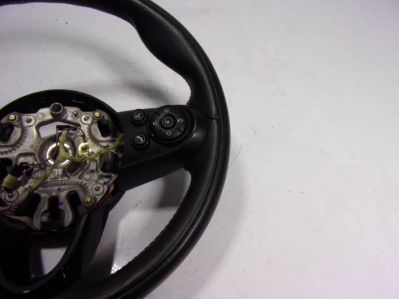 Recambio de volante para mini mini (f56) 1.5 12v turbodiesel referencia OEM IAM 623424300E  