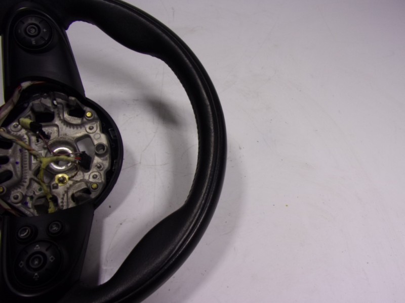 Recambio de volante para mini mini (f56) 1.5 12v turbodiesel referencia OEM IAM 623424300E  