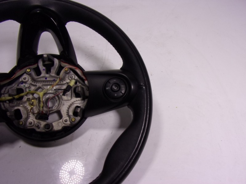 Recambio de volante para mini mini (f56) 1.5 12v turbodiesel referencia OEM IAM 623424300E  