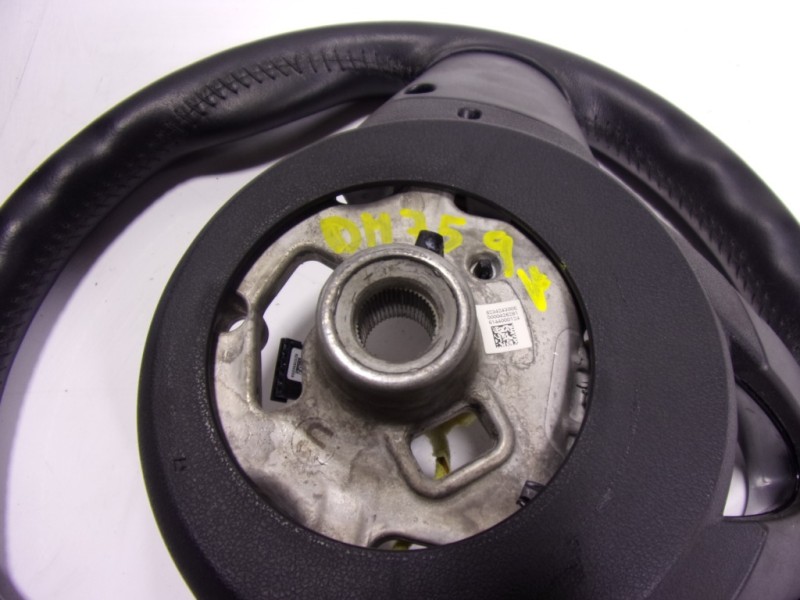 Recambio de volante para mini mini (f56) 1.5 12v turbodiesel referencia OEM IAM 623424300E  