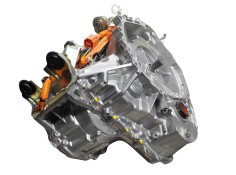 Recambio de caja cambios para toyota yaris 1.5 vvti hev referencia OEM IAM 1NM   2