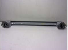 Recambio de refuerzo paragolpes trasero para toyota yaris 1.5 vvti hev referencia OEM IAM    2