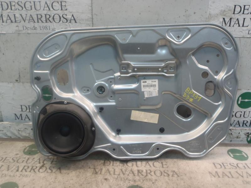 Recambio de elevalunas delantero derecho para ford focus berlina (cap) trend referencia OEM IAM   