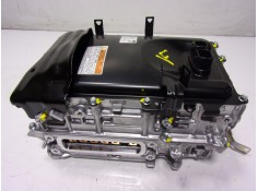 Recambio de convertidor de voltaje para toyota yaris 1.5 vvti hev referencia OEM IAM G920052320  