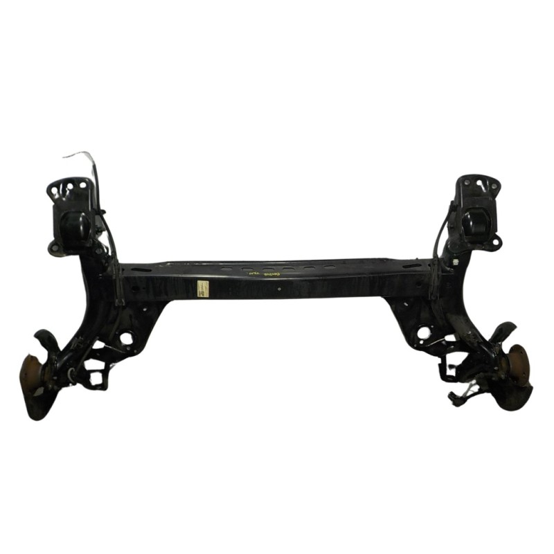 Recambio de puente trasero para seat leon (kl1) 2.0 tdi referencia OEM IAM   