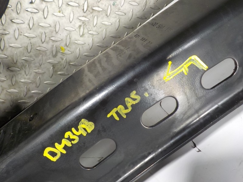 Recambio de puente trasero para seat leon (kl1) 2.0 tdi referencia OEM IAM   