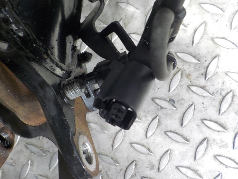 Recambio de puente trasero para seat leon (kl1) 2.0 tdi referencia OEM IAM   