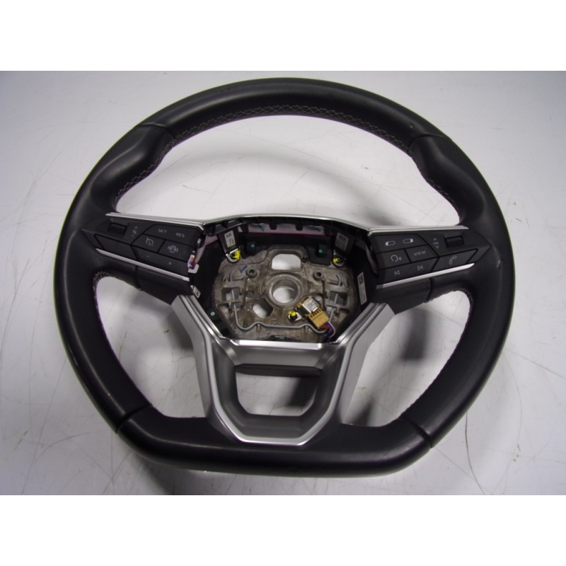 Recambio de volante para seat leon (kl1) 2.0 tdi referencia OEM IAM 5FA419091ET  