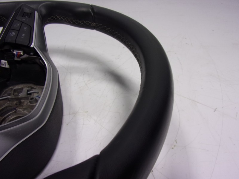 Recambio de volante para seat leon (kl1) 2.0 tdi referencia OEM IAM 5FA419091ET  