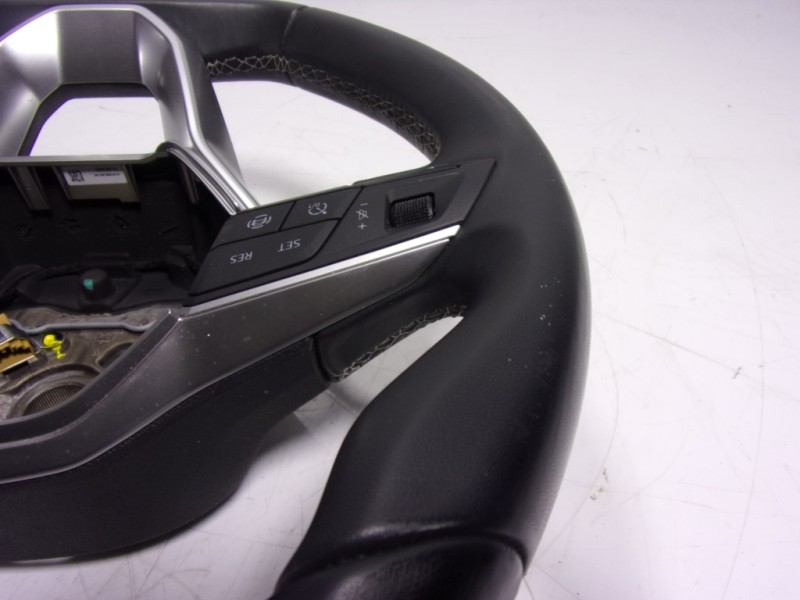 Recambio de volante para seat leon (kl1) 2.0 tdi referencia OEM IAM 5FA419091ET  