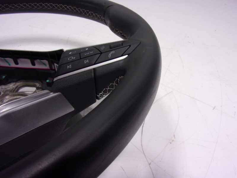 Recambio de volante para seat leon (kl1) 2.0 tdi referencia OEM IAM 5FA419091ET  