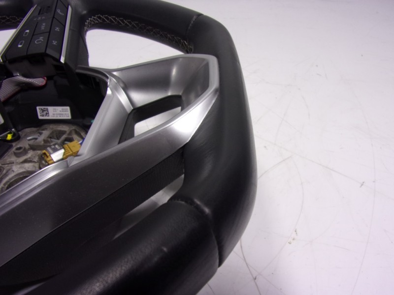 Recambio de volante para seat leon (kl1) 2.0 tdi referencia OEM IAM 5FA419091ET  