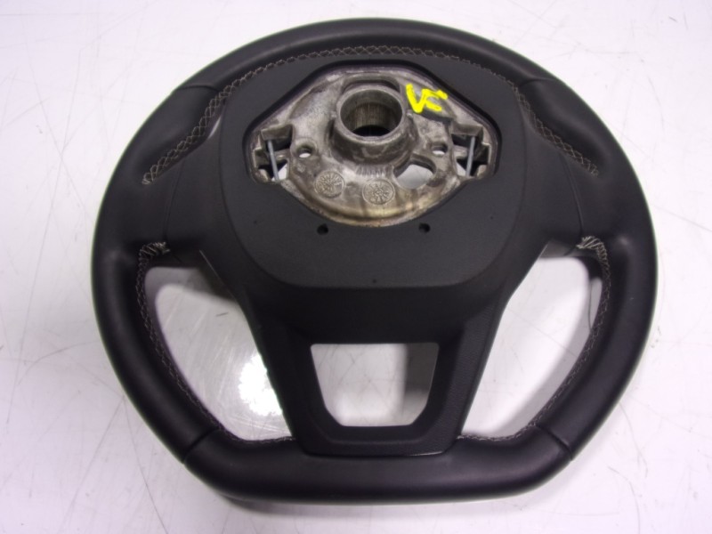 Recambio de volante para seat leon (kl1) 2.0 tdi referencia OEM IAM 5FA419091ET  