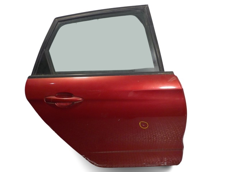 Recambio de puerta trasera derecha para citroen c4 lim. 1.6 16v referencia OEM IAM   