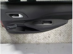 Recambio de puerta trasera derecha para citroen c4 lim. 1.6 16v referencia OEM IAM    2