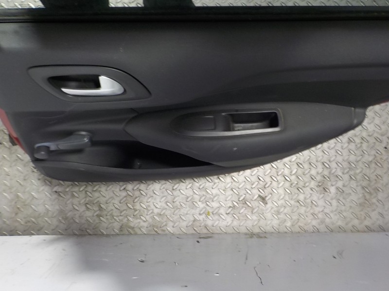 Recambio de puerta trasera derecha para citroen c4 lim. 1.6 16v referencia OEM IAM   