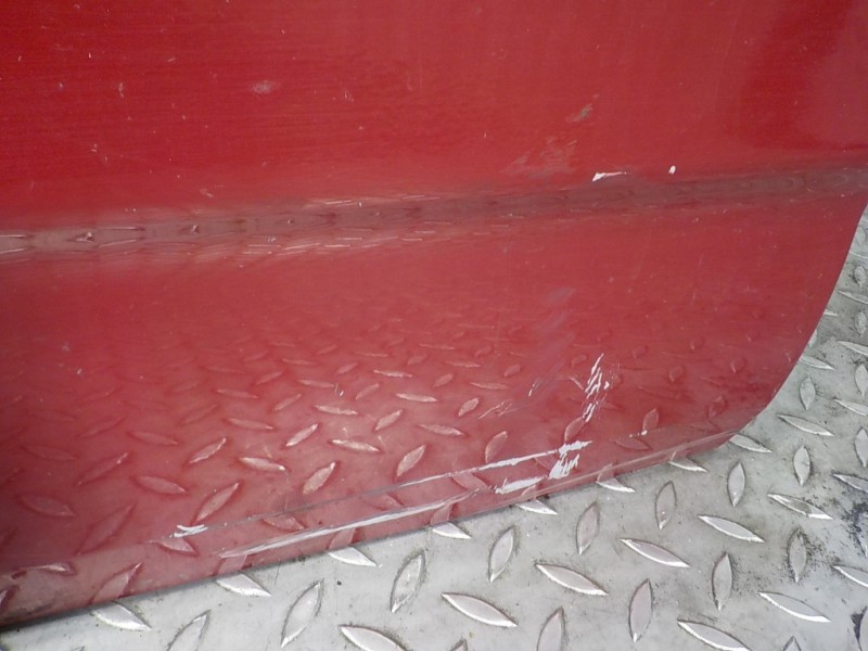 Recambio de puerta trasera derecha para citroen c4 lim. 1.6 16v referencia OEM IAM   