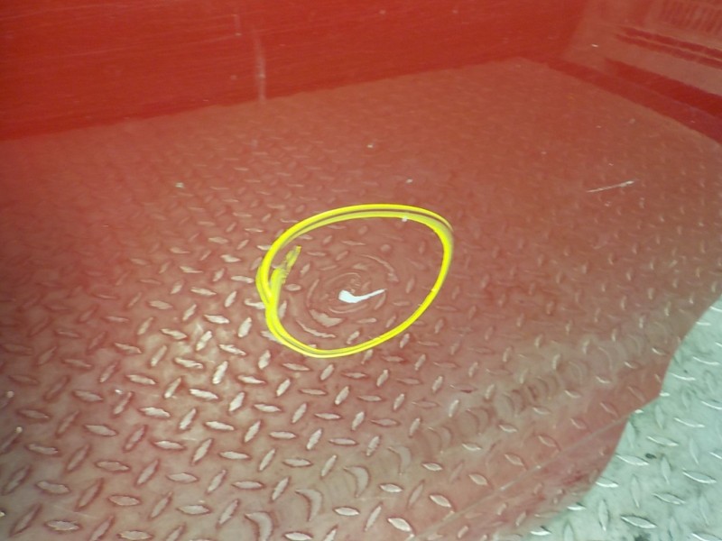 Recambio de puerta trasera derecha para citroen c4 lim. 1.6 16v referencia OEM IAM   