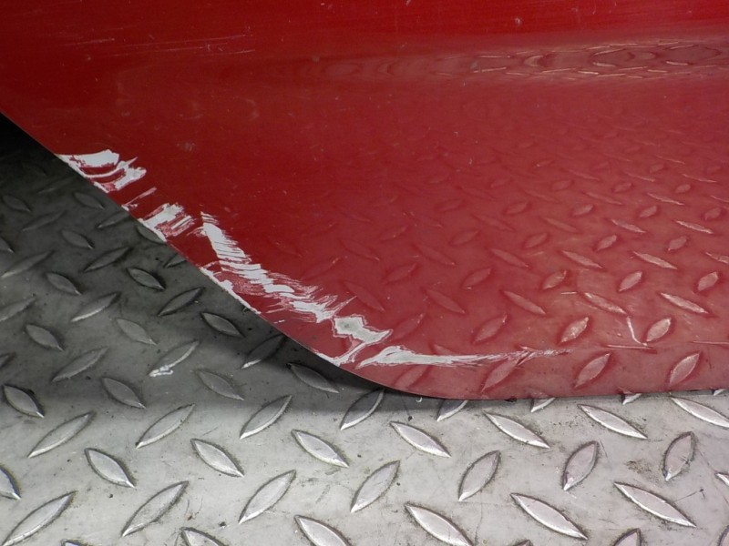 Recambio de puerta trasera derecha para citroen c4 lim. 1.6 16v referencia OEM IAM   