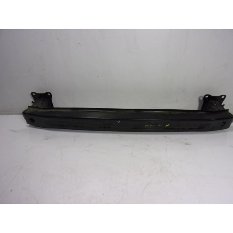 Recambio de refuerzo paragolpes trasero para seat leon (kl1) 2.0 tdi referencia OEM IAM   