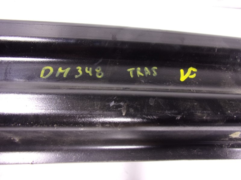 Recambio de refuerzo paragolpes trasero para seat leon (kl1) 2.0 tdi referencia OEM IAM   