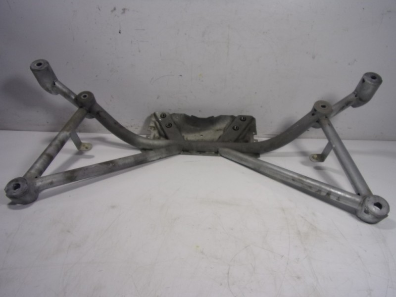 Recambio de moldura para bmw ix3 referencia OEM IAM 794732206  