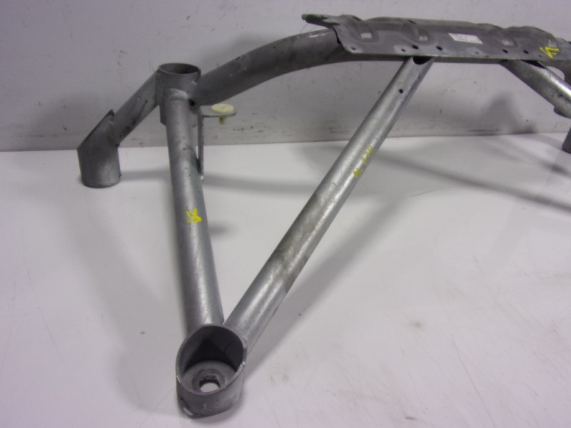 Recambio de moldura para bmw ix3 referencia OEM IAM 794732206  