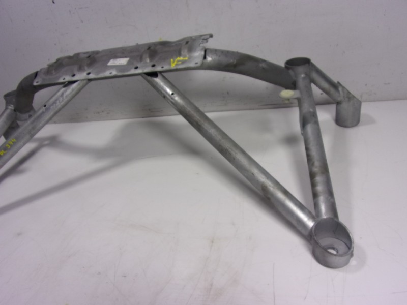 Recambio de moldura para bmw ix3 referencia OEM IAM 794732206  