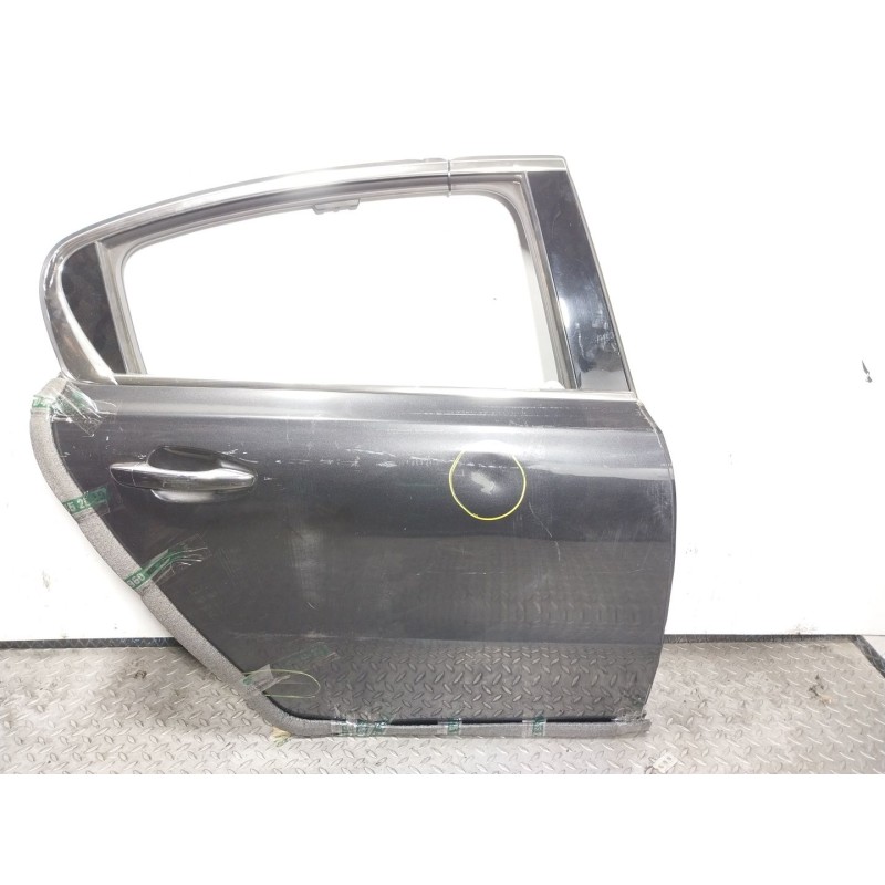 Recambio de puerta trasera derecha para peugeot 508 gt referencia OEM IAM  9008X3 