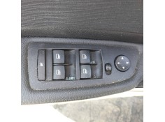 bmw serie 1 berlina (e81/e87) del año 2007 2