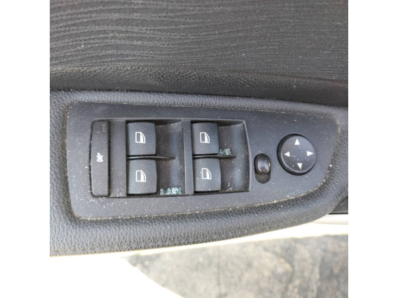 bmw serie 1 berlina (e81/e87) del año 2007