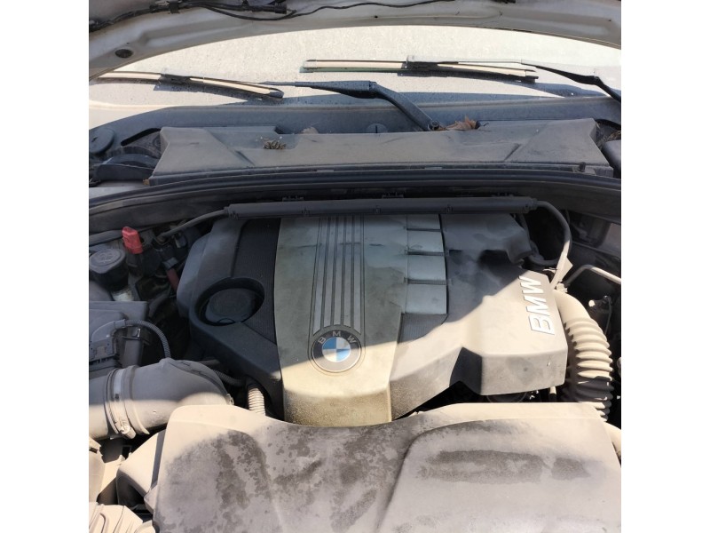 bmw serie 1 berlina (e81/e87) del año 2007