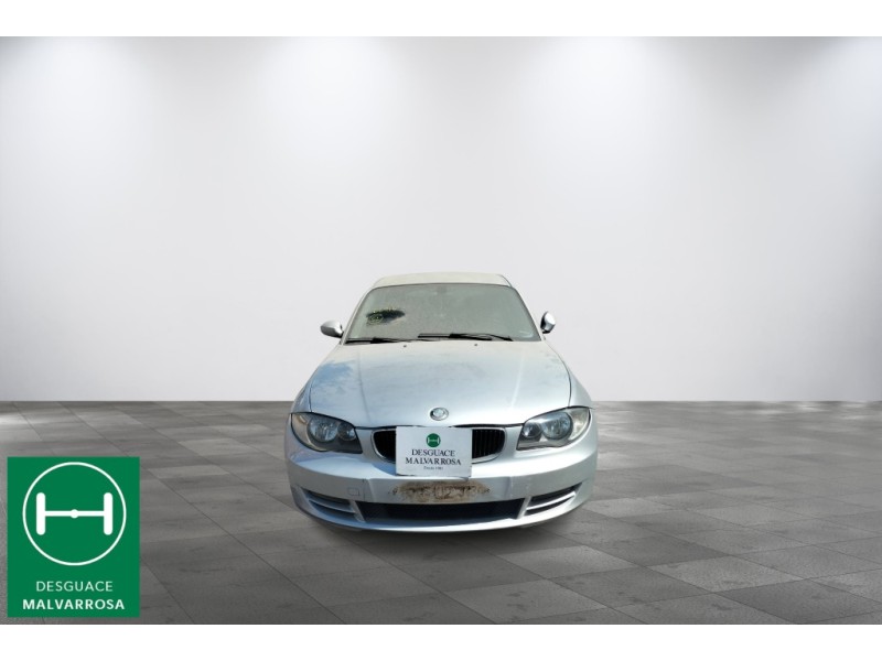 bmw serie 1 berlina (e81/e87) del año 2007